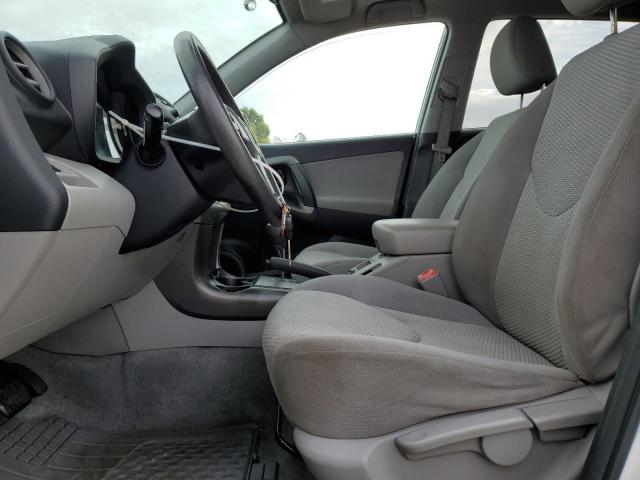 2T3BF4DV4BW131676 - 2011 TOYOTA RAV4 白色 照片 7