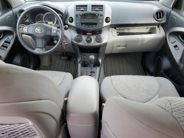 2T3BF4DV4BW131676 - 2011 TOYOTA RAV4 白色 照片 8