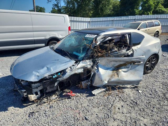 2014 TOYOTA SCION TC, 