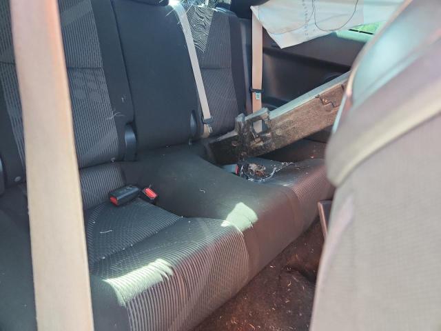 JTKJF5C75E3071119 - 2014 TOYOTA SCION TC SILVER photo 10