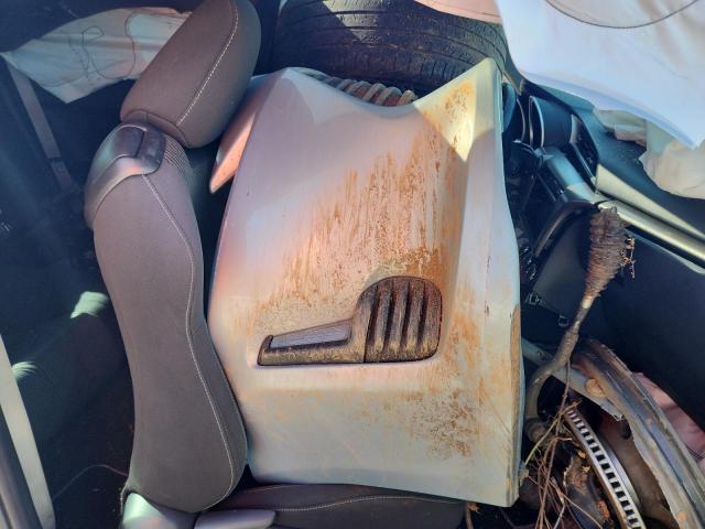 JTKJF5C75E3071119 - 2014 TOYOTA SCION TC SILVER photo 7