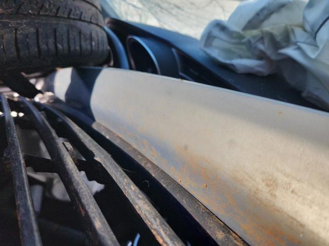 JTKJF5C75E3071119 - 2014 TOYOTA SCION TC SILVER photo 9