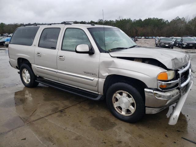 1GKFK16Z44J179051 - 2004 GMC YUKON XL K1500 SILVER photo 4