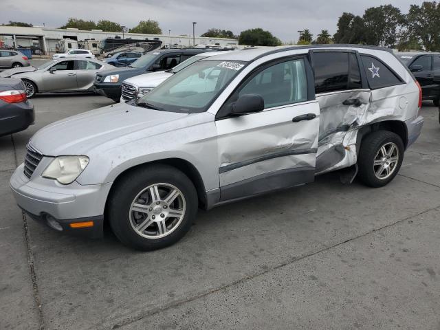 2007 CHRYSLER PACIFICA, 