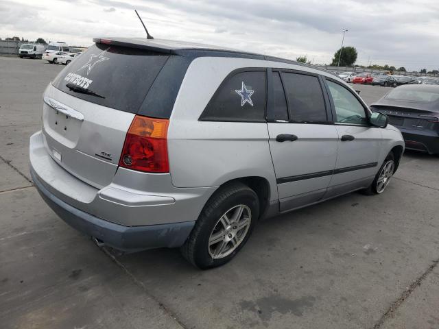 2A8GF48X87R326613 - 2007 CHRYSLER PACIFICA فضي صورة 3