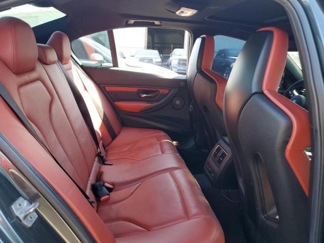 WBS8M9C5XJ5L00712 - 2018 BMW M3 灰色 照片 10