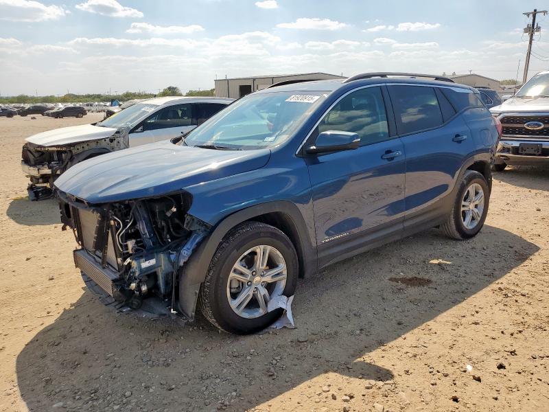 2024 GMC TERRAIN SLE, 