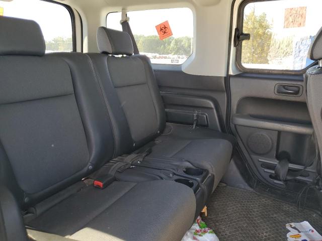 5J6YH185X4L012950 - 2004 HONDA ELEMENT EX Gümüş foto 11