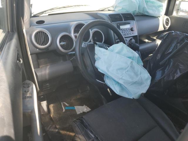 5J6YH185X4L012950 - 2004 HONDA ELEMENT EX Gümüş foto 8