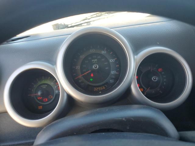 5J6YH185X4L012950 - 2004 HONDA ELEMENT EX Gümüş foto 9