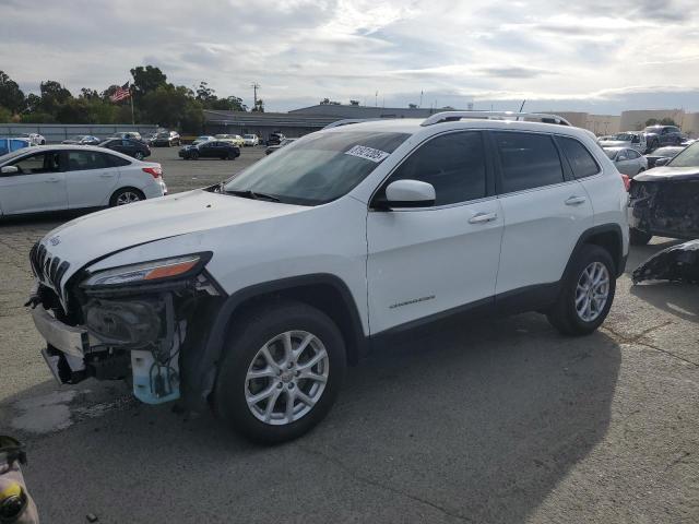 2015 JEEP CHEROKEE LATITUDE, 