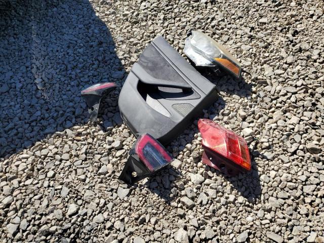 5YJ3E1EA4JF038050 - 2018 TESLA MODEL 3 Schwarz Foto 12