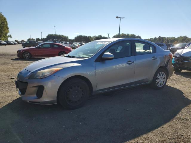 2013 MAZDA 3 I, 
