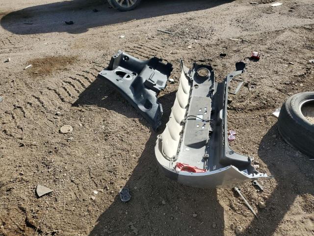 KNDJP3A58K7662513 - 2019 KIA SOUL + SILVER photo 12