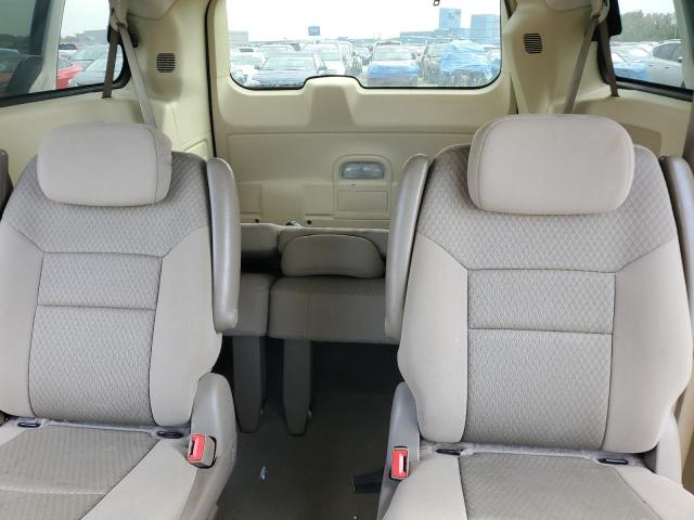 2A4RR5D1XAR414563 - 2010 CHRYSLER TOWN & COU TOURING 白色 照片 10