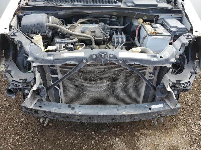 2A4RR5D1XAR414563 - 2010 CHRYSLER TOWN & COU TOURING 白色 照片 12