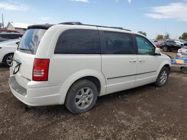 2A4RR5D1XAR414563 - 2010 CHRYSLER TOWN & COU TOURING 白色 照片 3