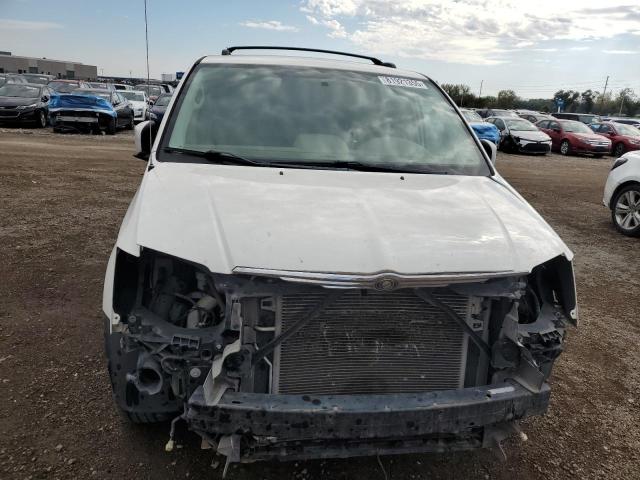 2A4RR5D1XAR414563 - 2010 CHRYSLER TOWN & COU TOURING 白色 照片 5