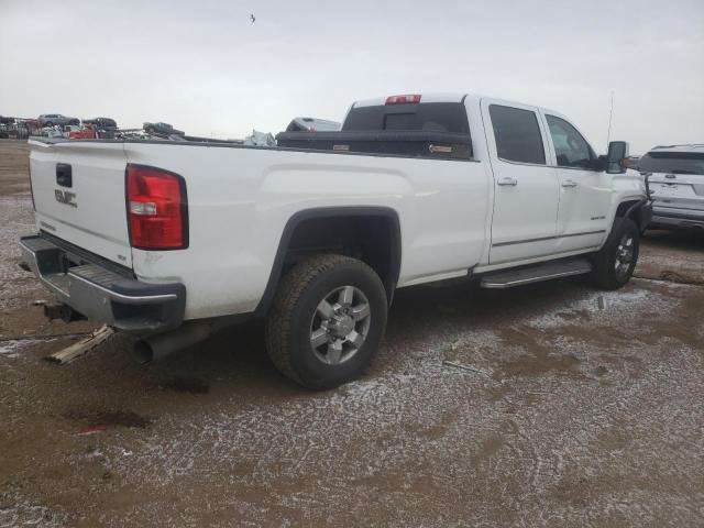 1GT42XE88GF294404 - 2016 GMC SIERRA K3500 SLT WHITE photo 3