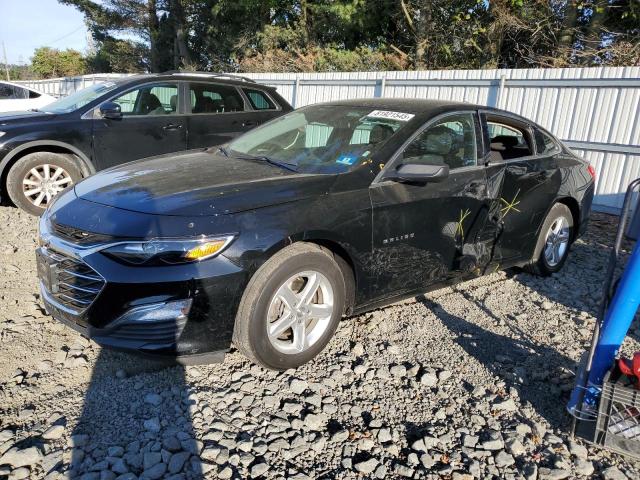 2020 CHEVROLET MALIBU LS, 