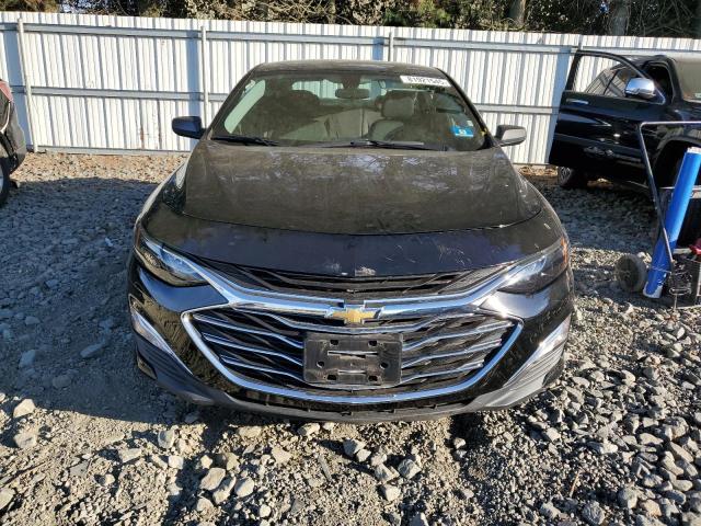 1G1ZB5STXLF157485 - 2020 CHEVROLET MALIBU LS Schwarz Foto 5
