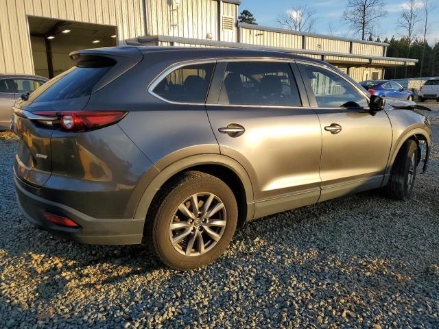 JM3TCABY1J0202528 - 2018 MAZDA CX-9 SPORT GRAY photo 3