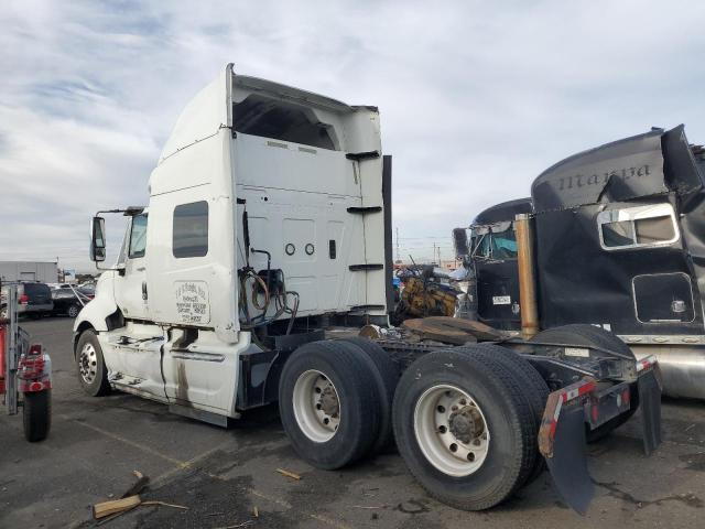 3HSDJAPR2EN777889 - 2014 INTERNATIONAL PROSTAR 白色 照片 3