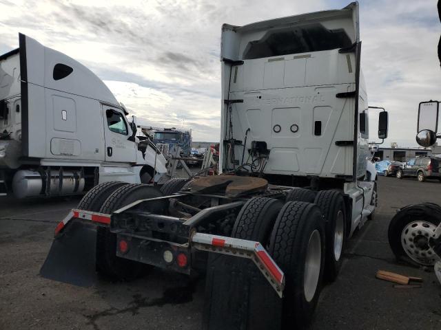 3HSDJAPR2EN777889 - 2014 INTERNATIONAL PROSTAR 白色 照片 4