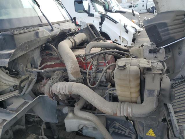 3HSDJAPR2EN777889 - 2014 INTERNATIONAL PROSTAR 白色 照片 7