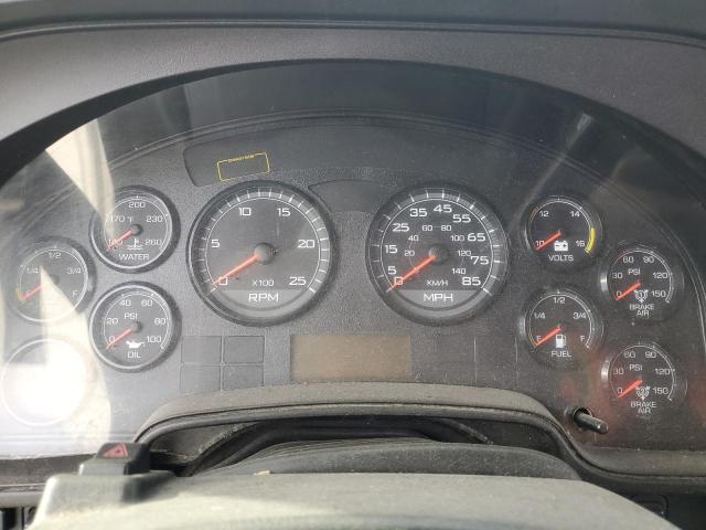 3HSDJAPR2EN777889 - 2014 INTERNATIONAL PROSTAR 白色 照片 8