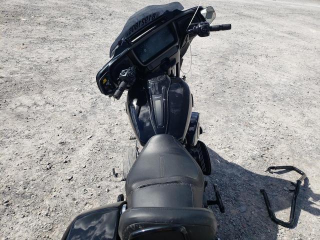 1HD1KB712SB608262 - 2025 HARLEY-DAVIDSON FLHX 黑色 照片 6