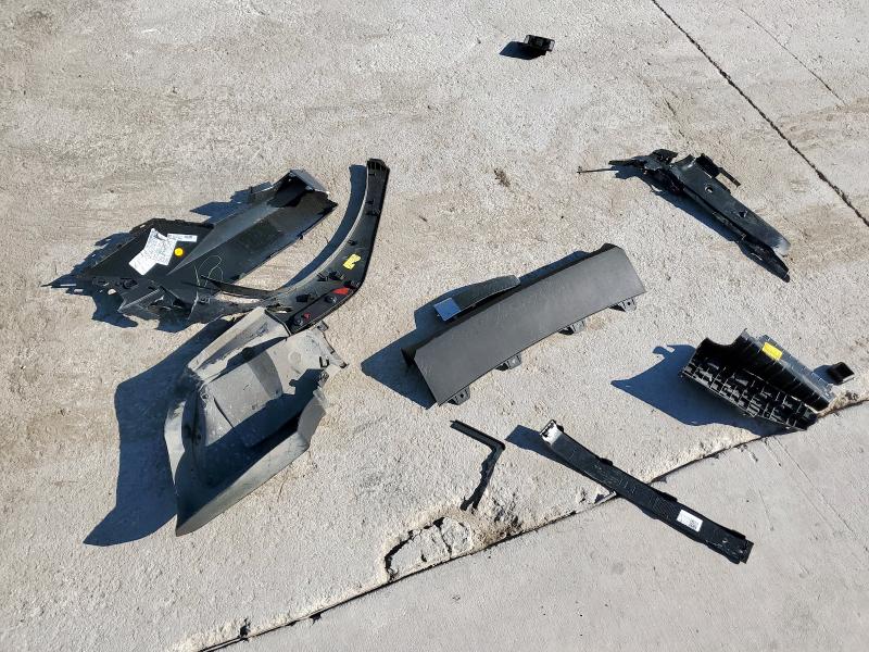 1C4HJXDN5LW159466 - 2020 JEEP WRANGLER UNLIMITED SPORT შავი ფოტო 12