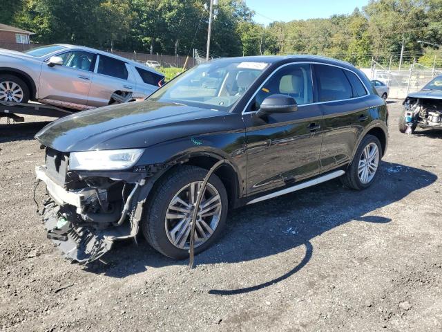 2018 AUDI Q5 PREMIUM PLUS, 