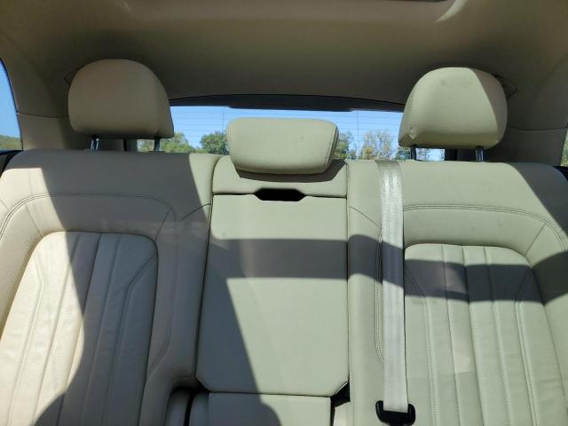 WA1BNAFY0J2089811 - 2018 AUDI Q5 PREMIUM PLUS 黑色 照片 10