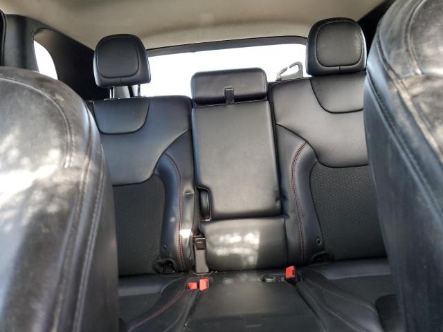 1C4PJMBX0KD472983 - 2019 JEEP CHEROKEE TRAILHAWK GRAY photo 10