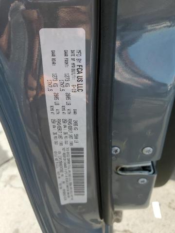 1C4PJMBX0KD472983 - 2019 JEEP CHEROKEE TRAILHAWK GRAY photo 13