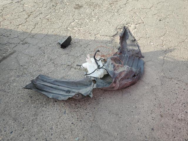 JM1BM1W39F1240400 - 2015 MAZDA 3 GRAND TOURING RED photo 12