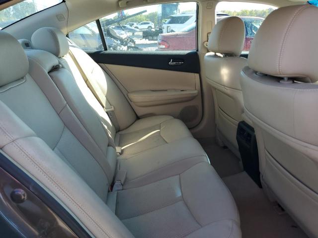 1N4AA5AP9EC476950 - 2014 NISSAN MAXIMA S BROWN photo 10