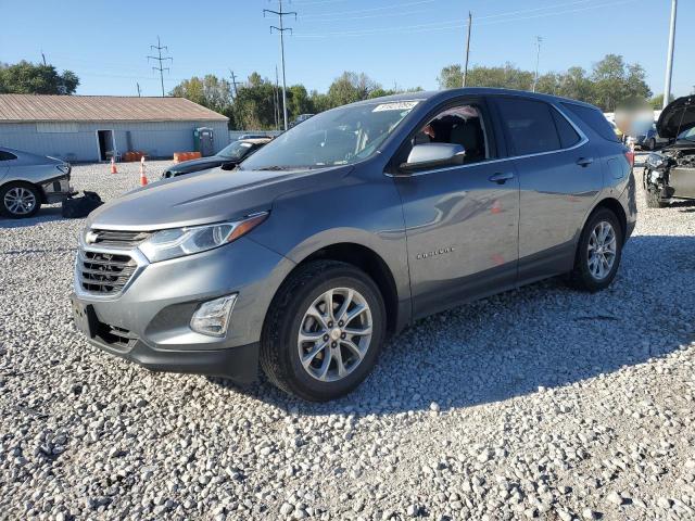 2018 CHEVROLET EQUINOX LT, 
