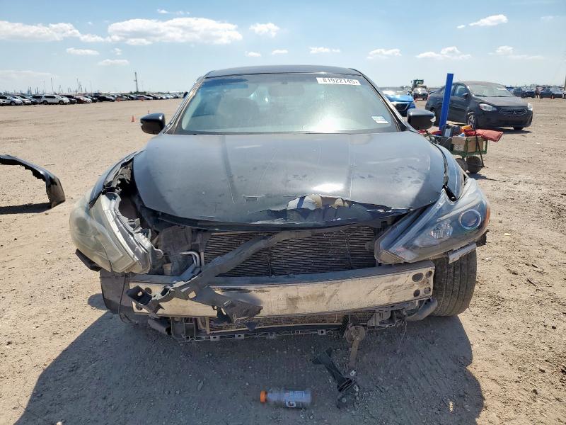 1N4AL3AP9GC161566 - 2016 NISSAN ALTIMA 2.5 أسود صورة 5