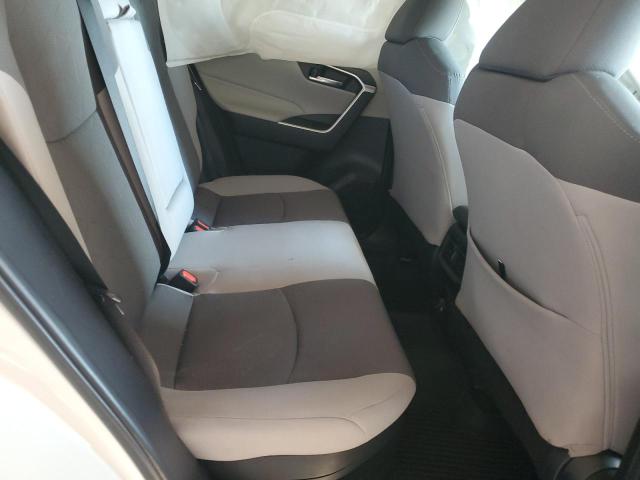 2T3RWRFV2LW091267 - 2020 TOYOTA RAV4 XLE Ağ foto 11