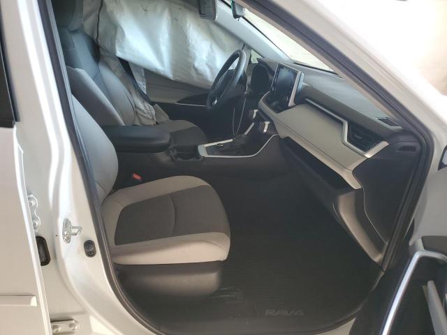 2T3RWRFV2LW091267 - 2020 TOYOTA RAV4 XLE Ağ foto 7