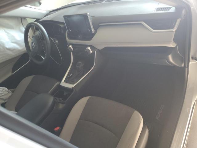 2T3RWRFV2LW091267 - 2020 TOYOTA RAV4 XLE Ağ foto 8