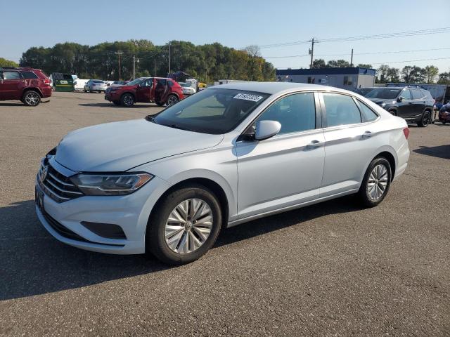 2019 VOLKSWAGEN JETTA S, 