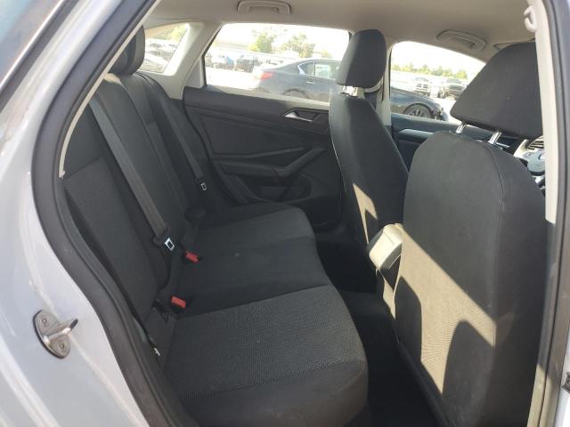 3VWC57BU8KM143735 - 2019 VOLKSWAGEN JETTA S 白色 照片 10