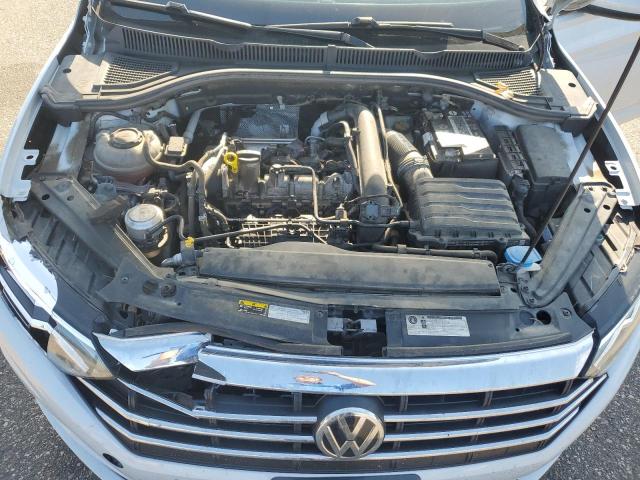 3VWC57BU8KM143735 - 2019 VOLKSWAGEN JETTA S 白色 照片 11