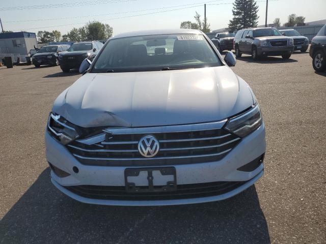 3VWC57BU8KM143735 - 2019 VOLKSWAGEN JETTA S 白色 照片 5
