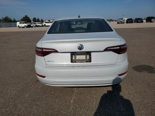 3VWC57BU8KM143735 - 2019 VOLKSWAGEN JETTA S 白色 照片 6