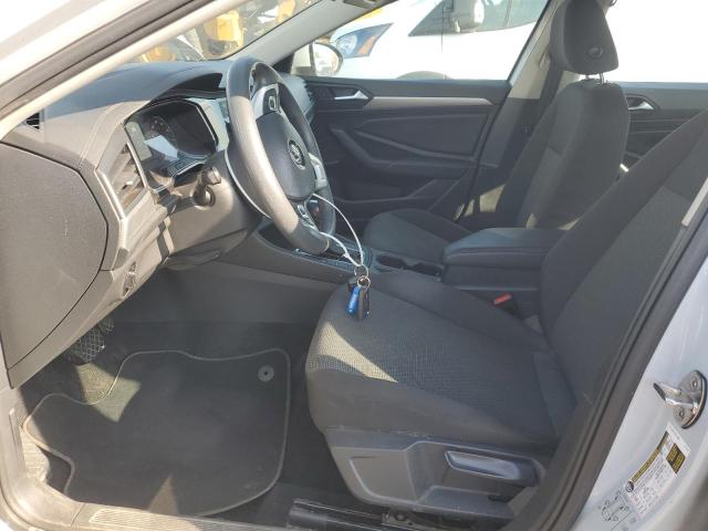 3VWC57BU8KM143735 - 2019 VOLKSWAGEN JETTA S 白色 照片 7