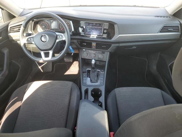 3VWC57BU8KM143735 - 2019 VOLKSWAGEN JETTA S 白色 照片 8